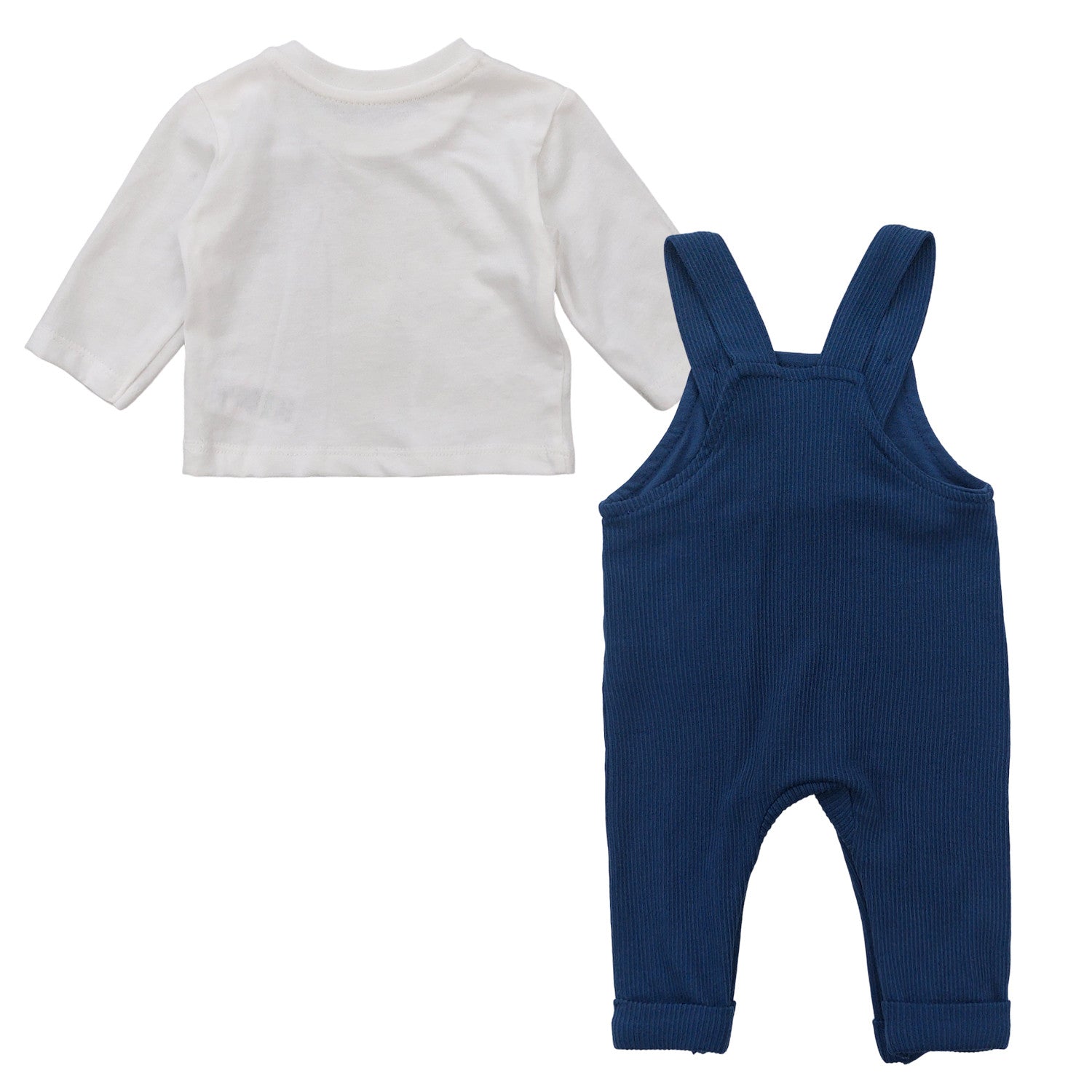 Komplet 2 Części chłopak niebieski 4999-161223  GKMOC -  - #tag1# - #tag2# - #tag3# - #tag4#