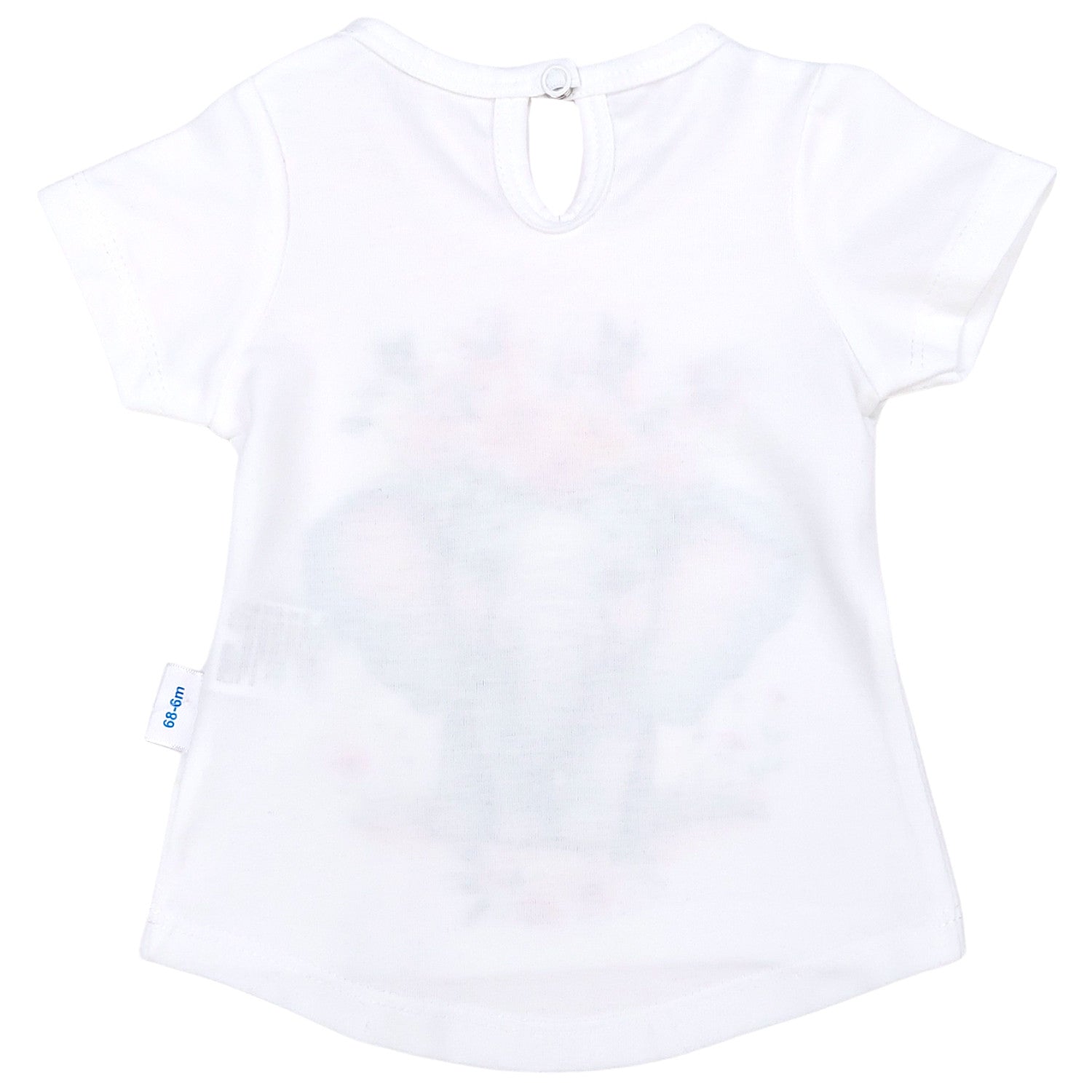 Komplet 3Cz. Słonik dziewczynka fango 140-14524 GKMOD -  - #tag1# - #tag2# - #tag3# - #tag4#