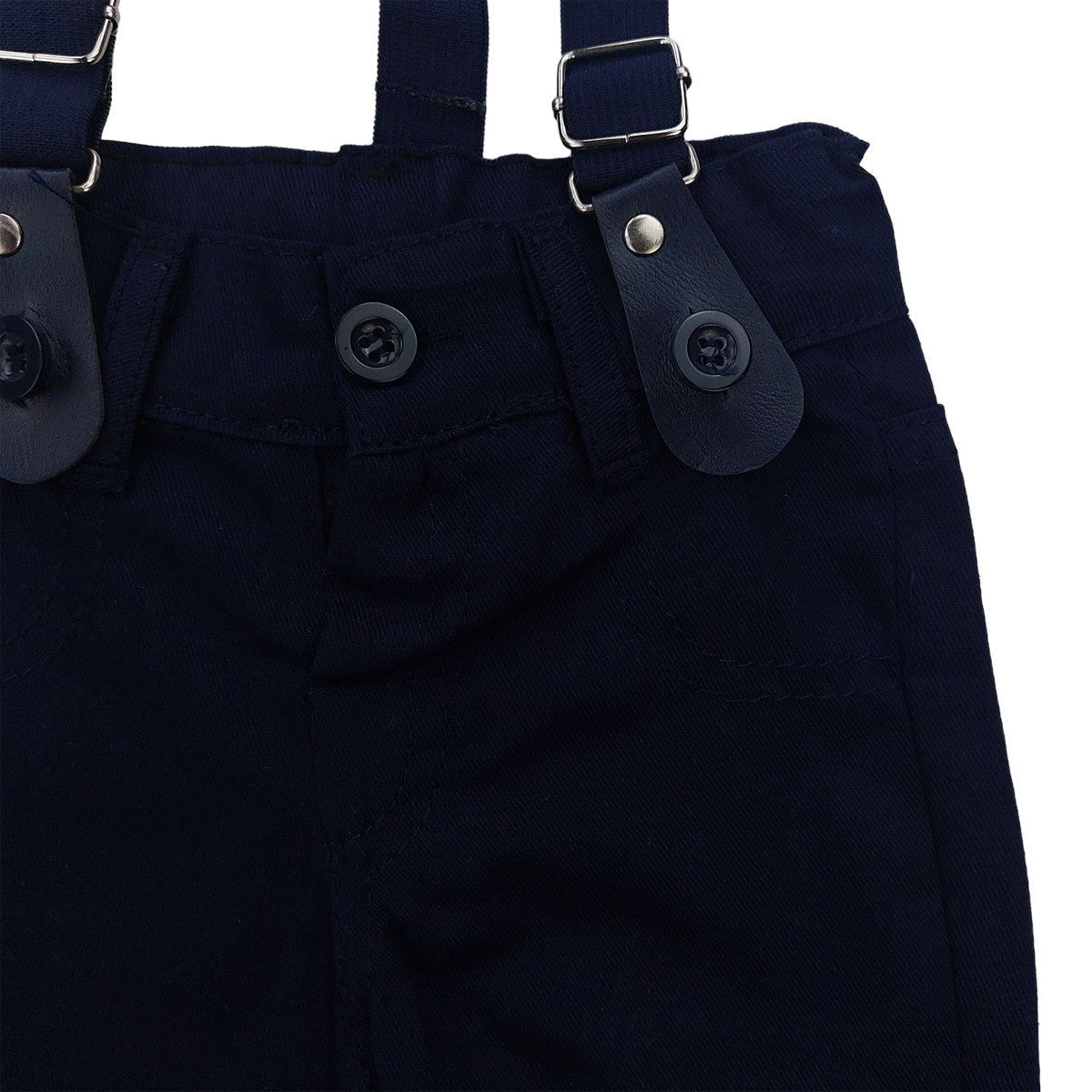 Komplet Elegant chłopak biały 5985-161223  GKMOC -  - #tag1# - #tag2# - #tag3# - #tag4#