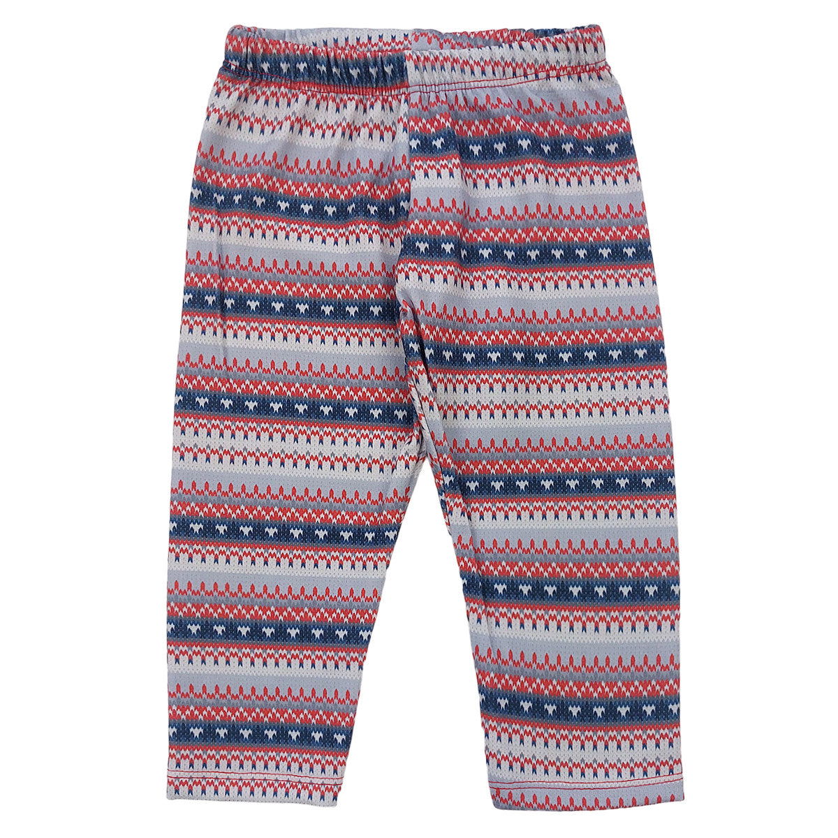 Komplet Kamizelka dziewczynka czerwony 7610-161223  GKMOD -  - #tag1# - #tag2# - #tag3# - #tag4#