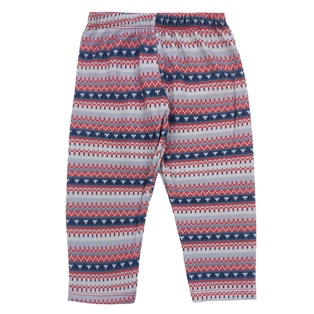 Komplet Kamizelka dziewczynka czerwony 7610-161223  GKMOD -  - #tag1# - #tag2# - #tag3# - #tag4#