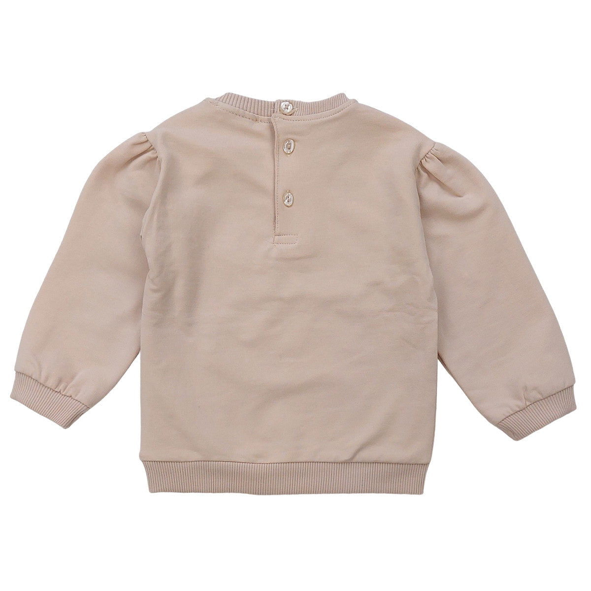 Komplet dziewczynka beż/róż 19188-161223  GKMOD -  - #tag1# - #tag2# - #tag3# - #tag4#