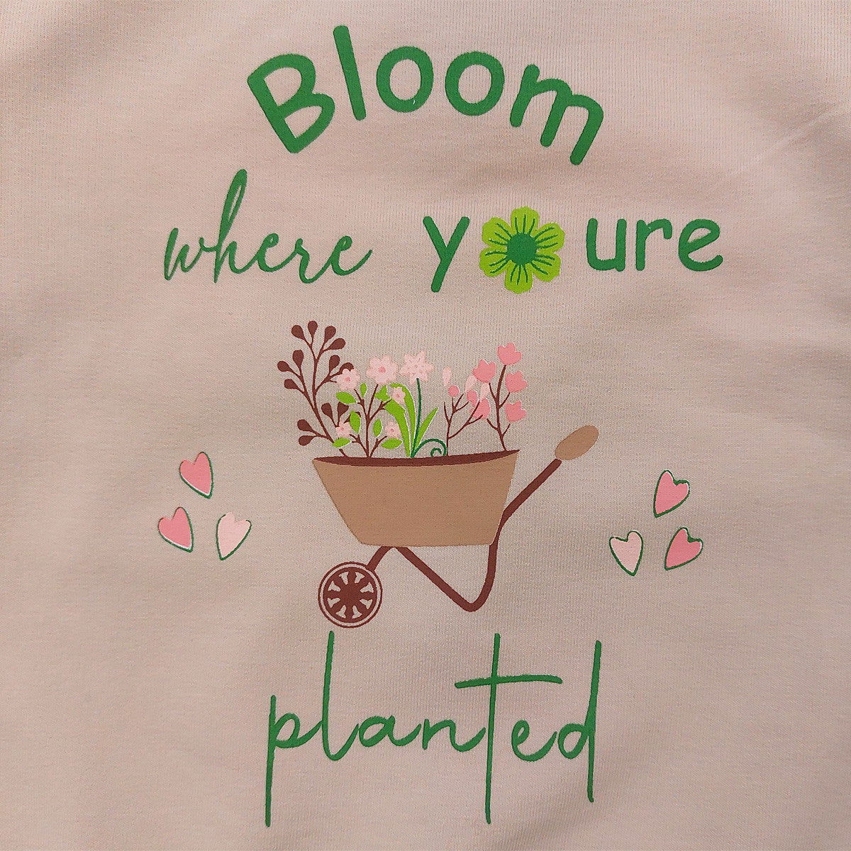 Komplet dziewczynka beż/róż 19188-161223  GKMOD -  - #tag1# - #tag2# - #tag3# - #tag4#