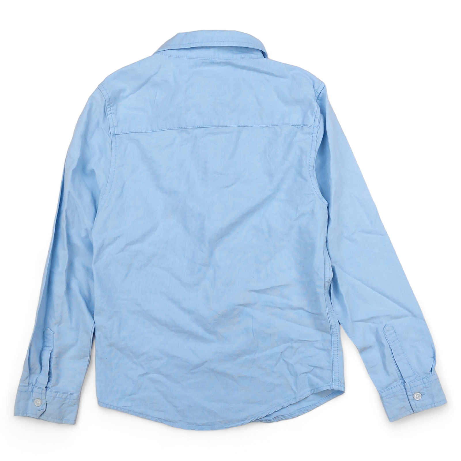 Koszula chłopięca używana Rebel kod 16 -  - #tag1# - #tag2# - #tag3# - #tag4#