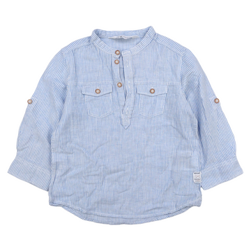 Koszula w paski chłopięca używana H&M kod 31 -  - #tag1# - #tag2# - #tag3# - #tag4#