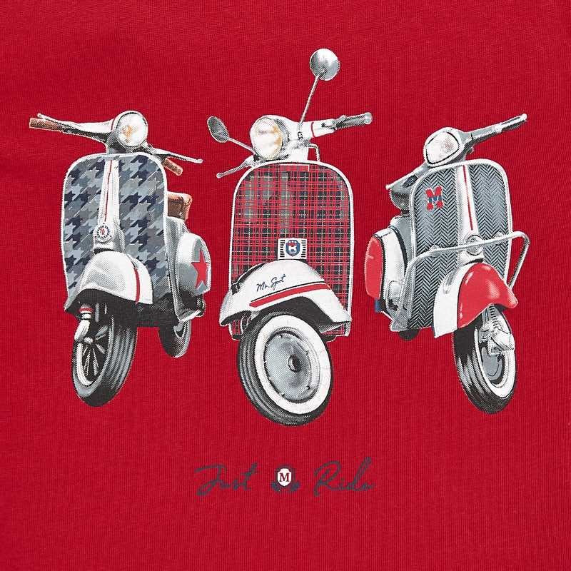 Koszulka z długim rękawem dla chłopca Mayoral 2028-21 -  - #tag1# - #tag2# - #tag3# - #tag4#