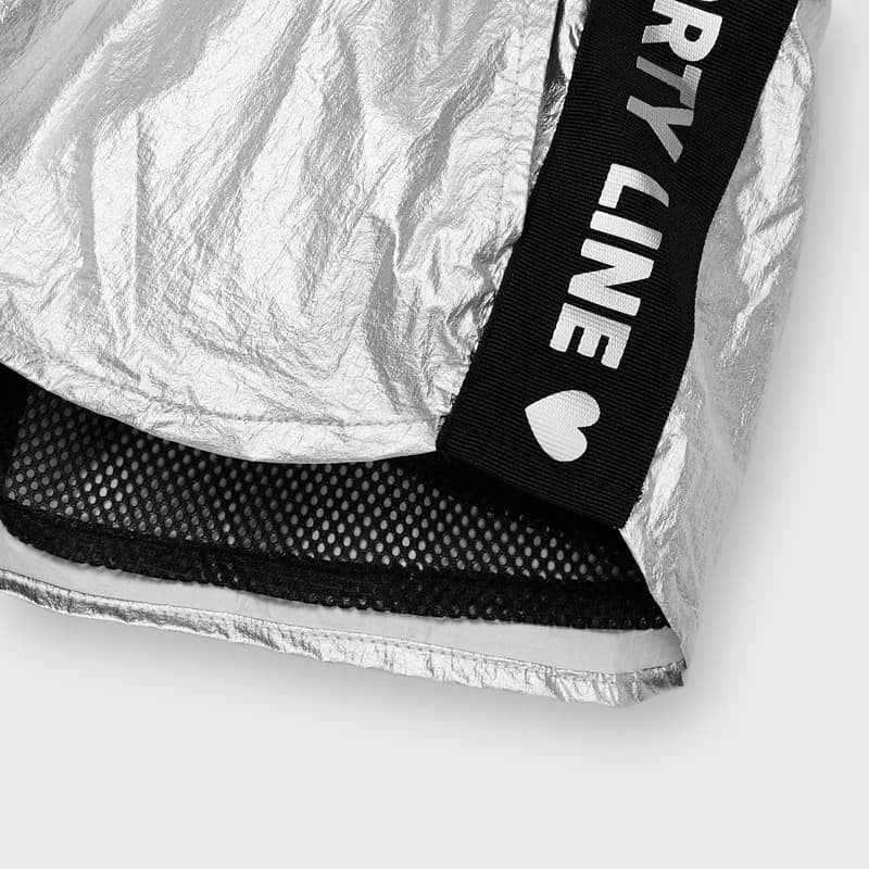 Krótkie spodenki dla dziewczynek Mayoral 3211-56 Srebrne -  - #tag1# - #tag2# - #tag3# - #tag4#