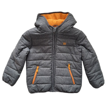 Kurtka chłopięca Birba 97011-94Z szara -  - #tag1# - #tag2# - #tag3# - #tag4#