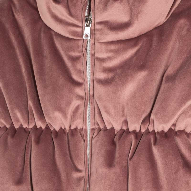 Kurtka z weluru dziewczęca Mayoral 7411-10 fiolet -  - #tag1# - #tag2# - #tag3# - #tag4#