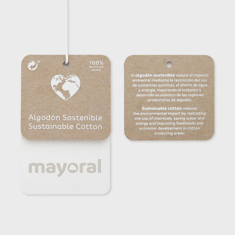 Leginsy krótkie dziewczęce Mayoral 3732-40 Czarny -  - #tag1# - #tag2# - #tag3# - #tag4#