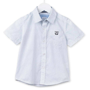 Losan 715-3792AC-709 koszula kolor biała -  - #tag1# - #tag2# - #tag3# - #tag4#