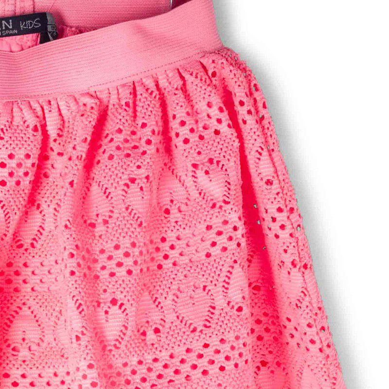 Losan 716-7034AD-718 spódnica kolor róż -  - #tag1# - #tag2# - #tag3# - #tag4#