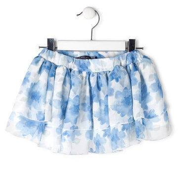 Losan 716-7037AD-709 spódnica kolor niebieski -  - #tag1# - #tag2# - #tag3# - #tag4#