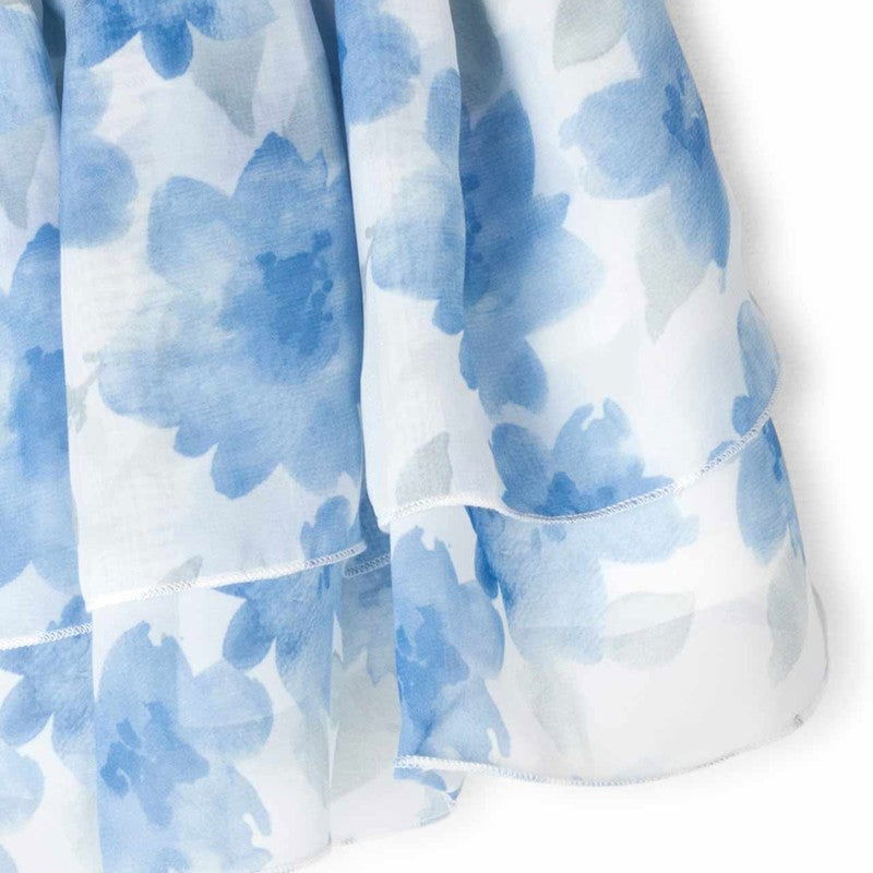 Losan 716-7037AD-709 spódnica kolor niebieski -  - #tag1# - #tag2# - #tag3# - #tag4#