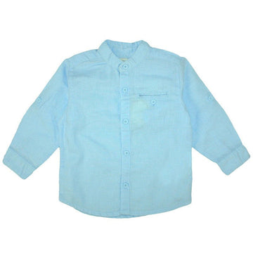 Losan 717-3790AC-274 koszula kolor niebieski -  - #tag1# - #tag2# - #tag3# - #tag4#