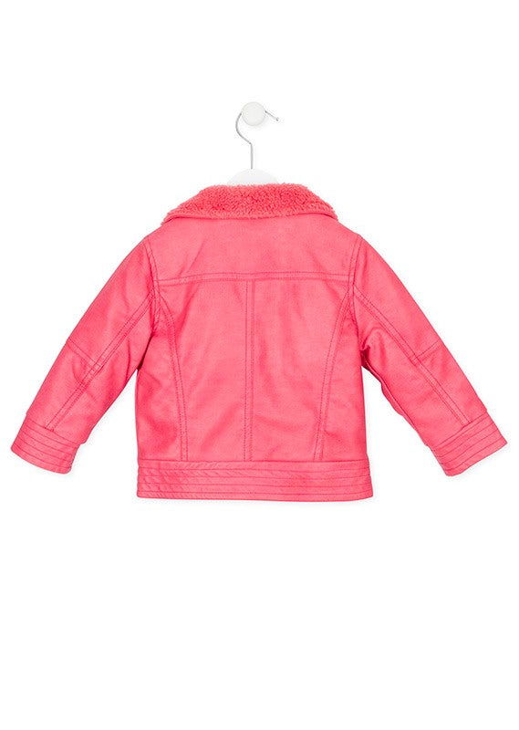 Losan 726-2009AD-715 kurtka kolor koralowy -  - #tag1# - #tag2# - #tag3# - #tag4#