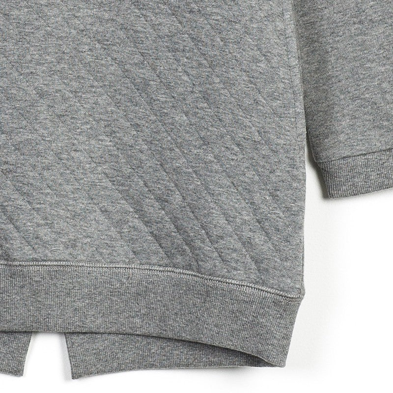 Losan bluza 624-7001AB  kolor szary -  - #tag1# - #tag2# - #tag3# - #tag4#