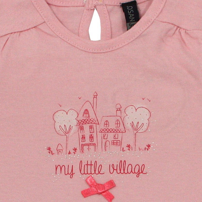 Losan komplet 2cz 618-8019AD  kolor biały/róż -  - #tag1# - #tag2# - #tag3# - #tag4#