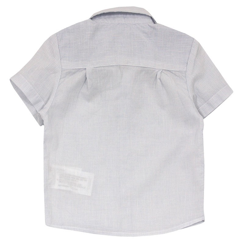 Losan koszula 617-3707AC  kolor niebieski -  - #tag1# - #tag2# - #tag3# - #tag4#