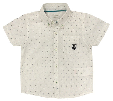 Losan koszula 617-3711AC  kolor biały -  - #tag1# - #tag2# - #tag3# - #tag4#