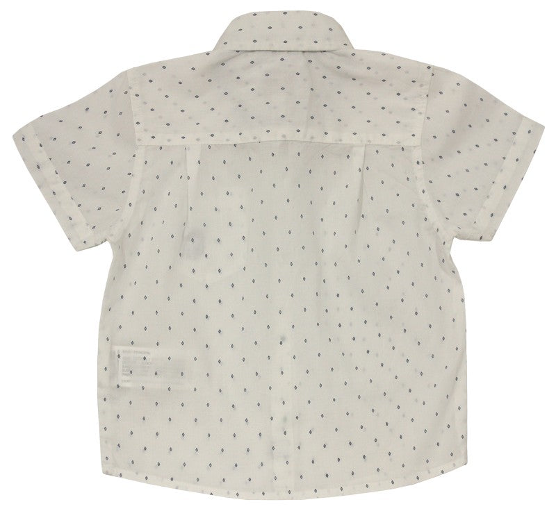 Losan koszula 617-3711AC  kolor biały -  - #tag1# - #tag2# - #tag3# - #tag4#