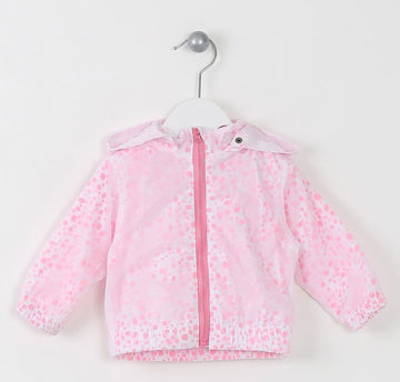 Losan kurtka  618-2001AD  kolor róż -  - #tag1# - #tag2# - #tag3# - #tag4#