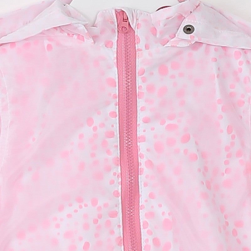 Losan kurtka  618-2001AD  kolor róż -  - #tag1# - #tag2# - #tag3# - #tag4#