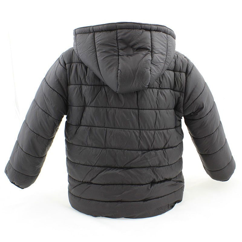 Losan kurtka 625-2652AC  kolor czarny -  - #tag1# - #tag2# - #tag3# - #tag4#