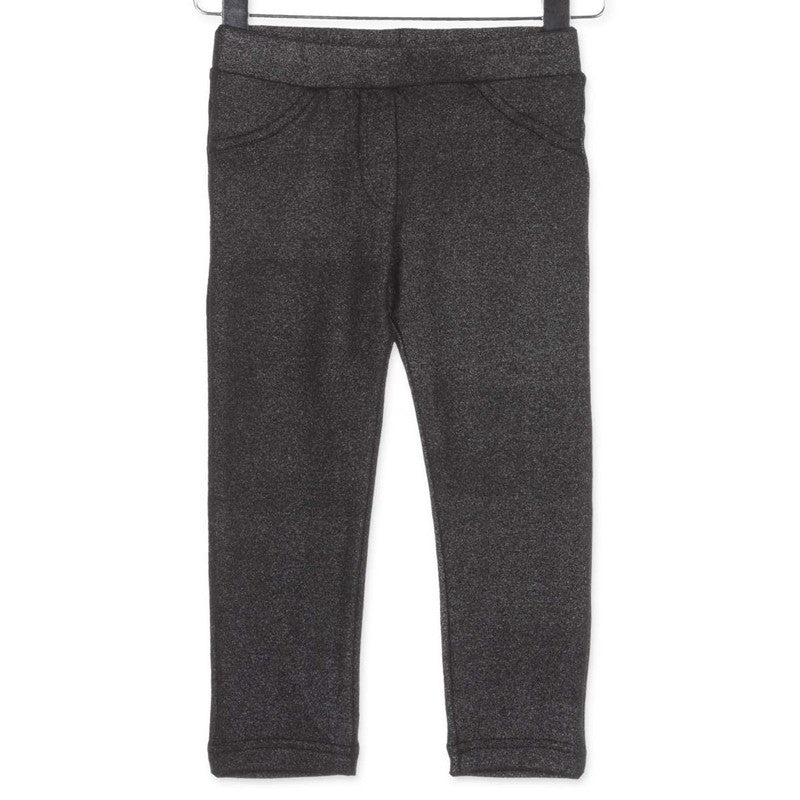 Losan legginsy dla dziewczyny kolor szary 826-6011AD -  - #tag1# - #tag2# - #tag3# - #tag4#