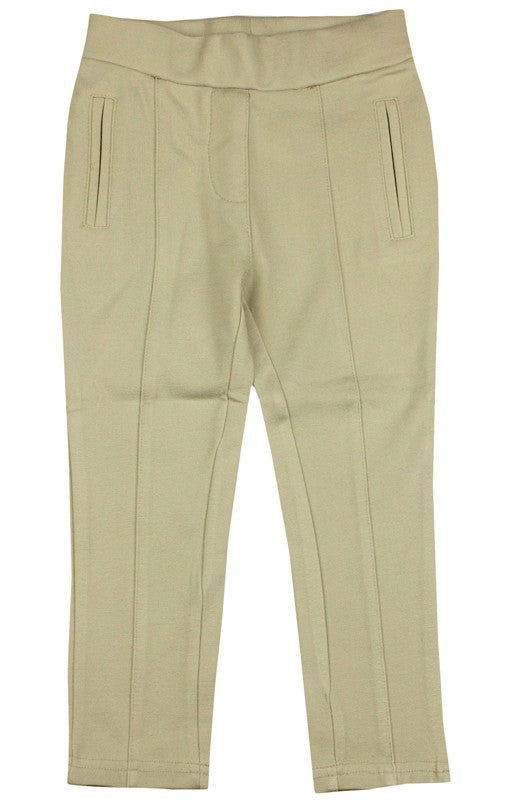 Losan leginsy 626-6033AD  kolor beż -  - #tag1# - #tag2# - #tag3# - #tag4#