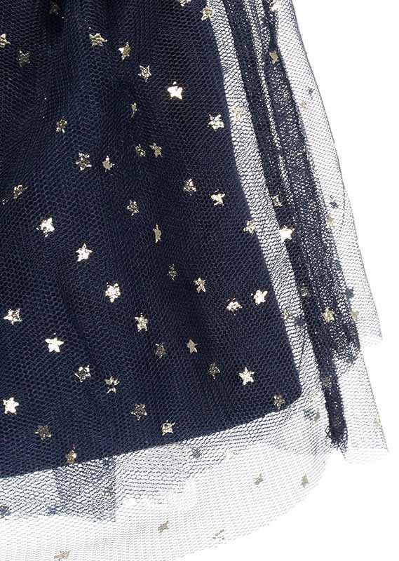 Losan spódnica dla dziewczynki kolor granat 828-7002AD -  - #tag1# - #tag2# - #tag3# - #tag4#