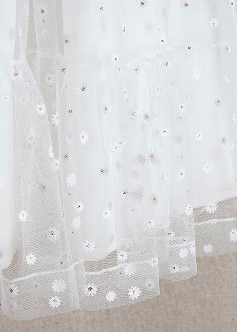 MINIMI 10/23K Sukienka elegancka kolor śmietanka -  - #tag1# - #tag2# - #tag3# - #tag4#