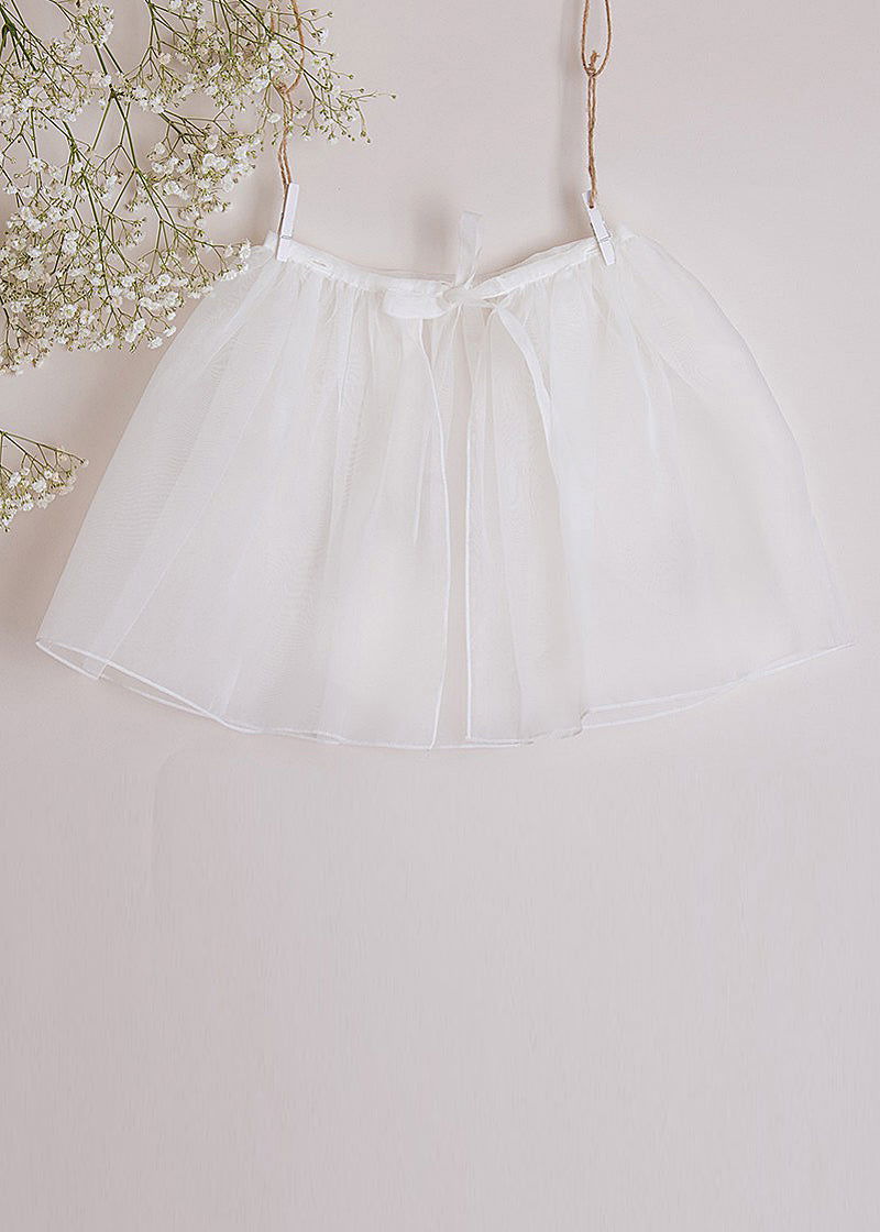 MINIMI 44/20 Sukienka elegancka kolor śmietanka -  - #tag1# - #tag2# - #tag3# - #tag4#