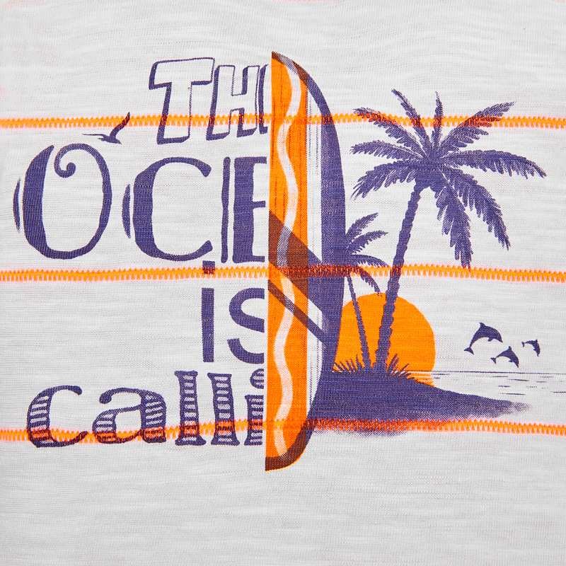 Mayoral 1030-54 Koszulka k/r chłopięca Pomarańcz -  - #tag1# - #tag2# - #tag3# - #tag4#