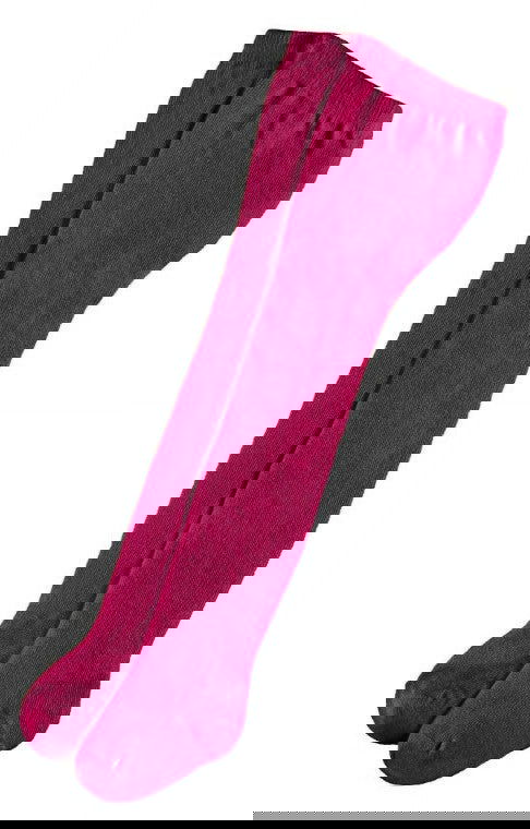 Mayoral 10785-18 Rajstopy basic  Szkarłat -  - #tag1# - #tag2# - #tag3# - #tag4#