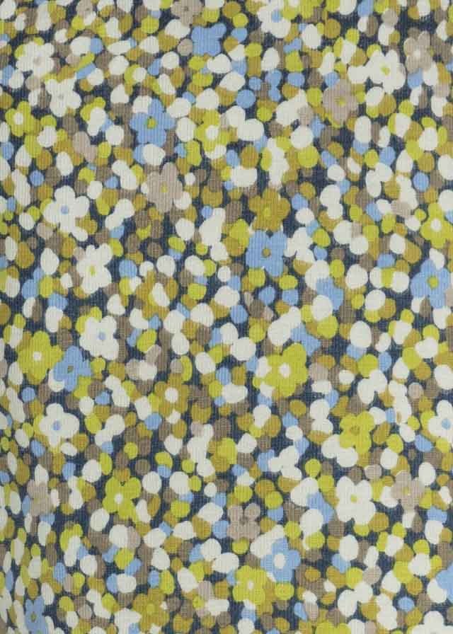 Mayoral 11-02707-091 Leginsy z nadrukiem dziewczęce 2707-91 oliwkowy -  - #tag1# - #tag2# - #tag3# - #tag4#