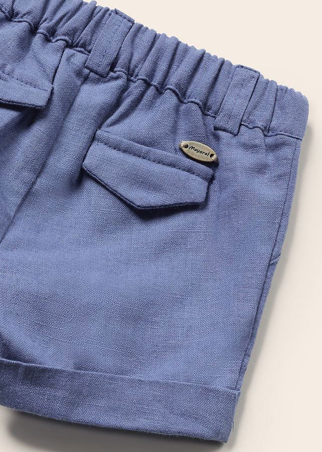 Mayoral 1263-74 Komplet z kamizelką chłopiec kolor imperial -  - #tag1# - #tag2# - #tag3# - #tag4#