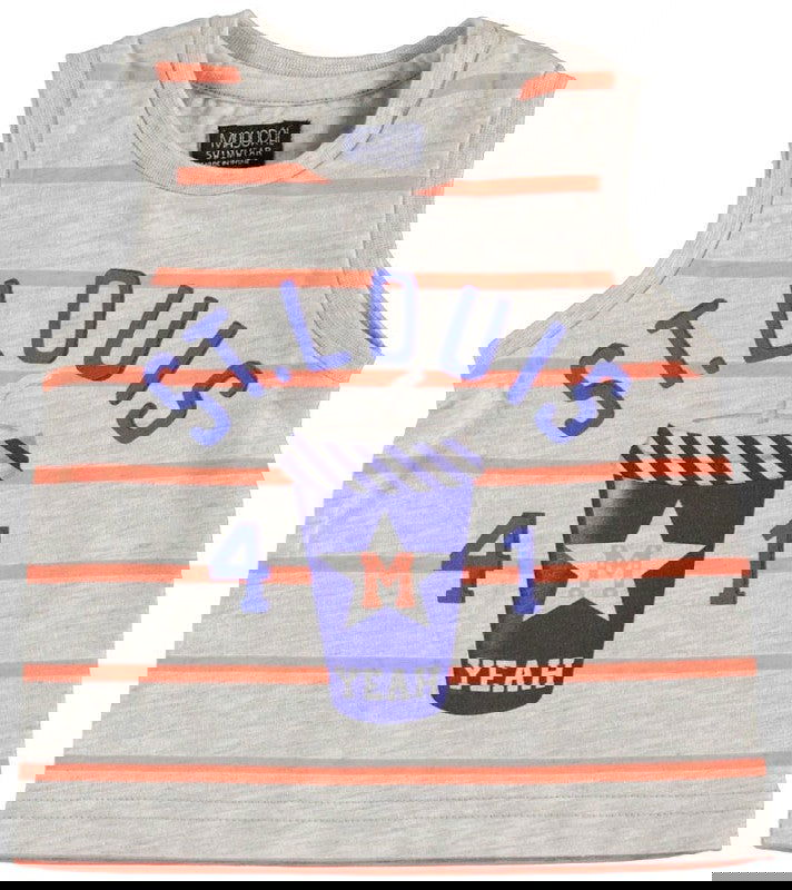 Mayoral 1688-49 Kompl. dzian. 2koszulki "myrl kolor Biały -  - #tag1# - #tag2# - #tag3# - #tag4#