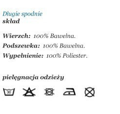 Mayoral 2578-58 Spodnie sztruks ocieplone szelki  kolor Grafitowy -  - #tag1# - #tag2# - #tag3# - #tag4#