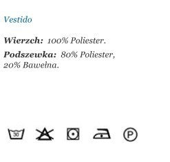 Mayoral 3938-18 Sukienka z koronką i lamówką  kolor Granatowy -  - #tag1# - #tag2# - #tag3# - #tag4#