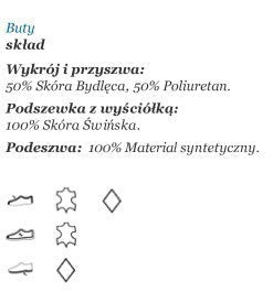 Mayoral 42656-26 Buty city moda  kolor Skóra -  - #tag1# - #tag2# - #tag3# - #tag4#