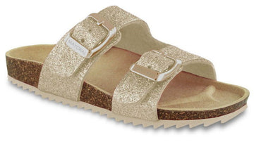 Mayoral 43659-73 Klapki moda kolor Platyna -  - #tag1# - #tag2# - #tag3# - #tag4#