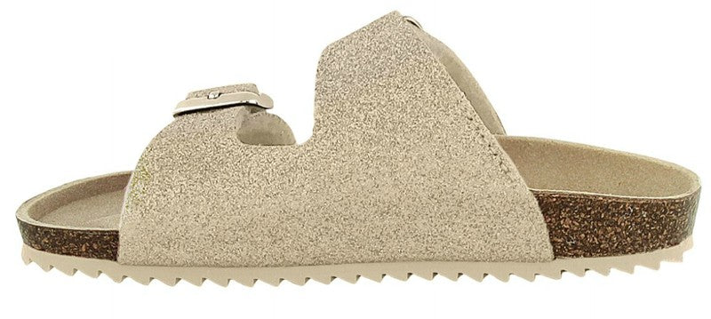 Mayoral 43659-73 Klapki moda kolor Platyna -  - #tag1# - #tag2# - #tag3# - #tag4#