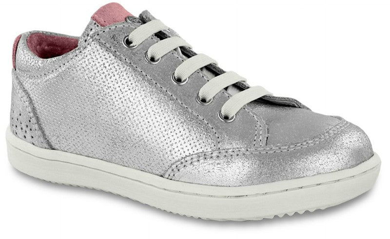 Mayoral 43695-68 Tenisówki  kolor Srebrny -  - #tag1# - #tag2# - #tag3# - #tag4#