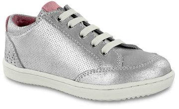 Mayoral 43695-68 Tenisówki  kolor Srebrny -  - #tag1# - #tag2# - #tag3# - #tag4#
