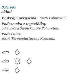 Mayoral 44709-37 Buciki dziewczęce balerinki lakierki kolor Bordowy -  - #tag1# - #tag2# - #tag3# - #tag4#