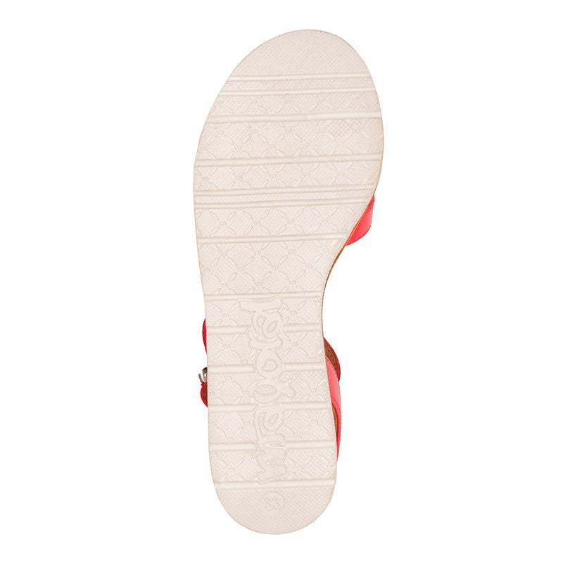 Mayoral 45518-58 Sandały moda Koralowy -  - #tag1# - #tag2# - #tag3# - #tag4#