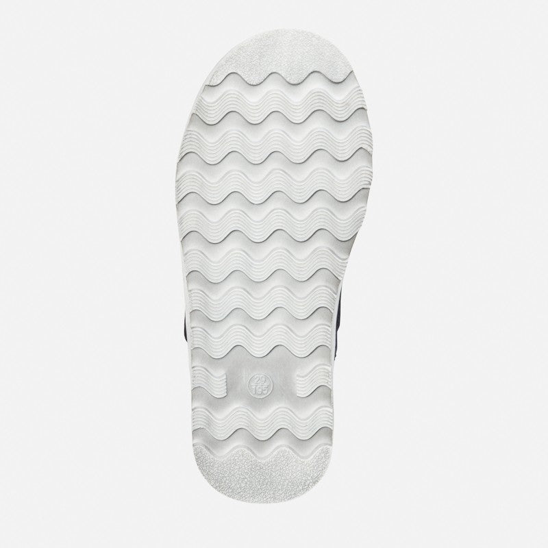 Mayoral 46673-89 Buty skórzane moda  kolor Granatowy -  - #tag1# - #tag2# - #tag3# - #tag4#