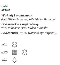 Mayoral 46673-89 Buty skórzane moda  kolor Granatowy -  - #tag1# - #tag2# - #tag3# - #tag4#