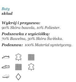 Mayoral 46675-95 Buty górskie  kolor Granatowy -  - #tag1# - #tag2# - #tag3# - #tag4#